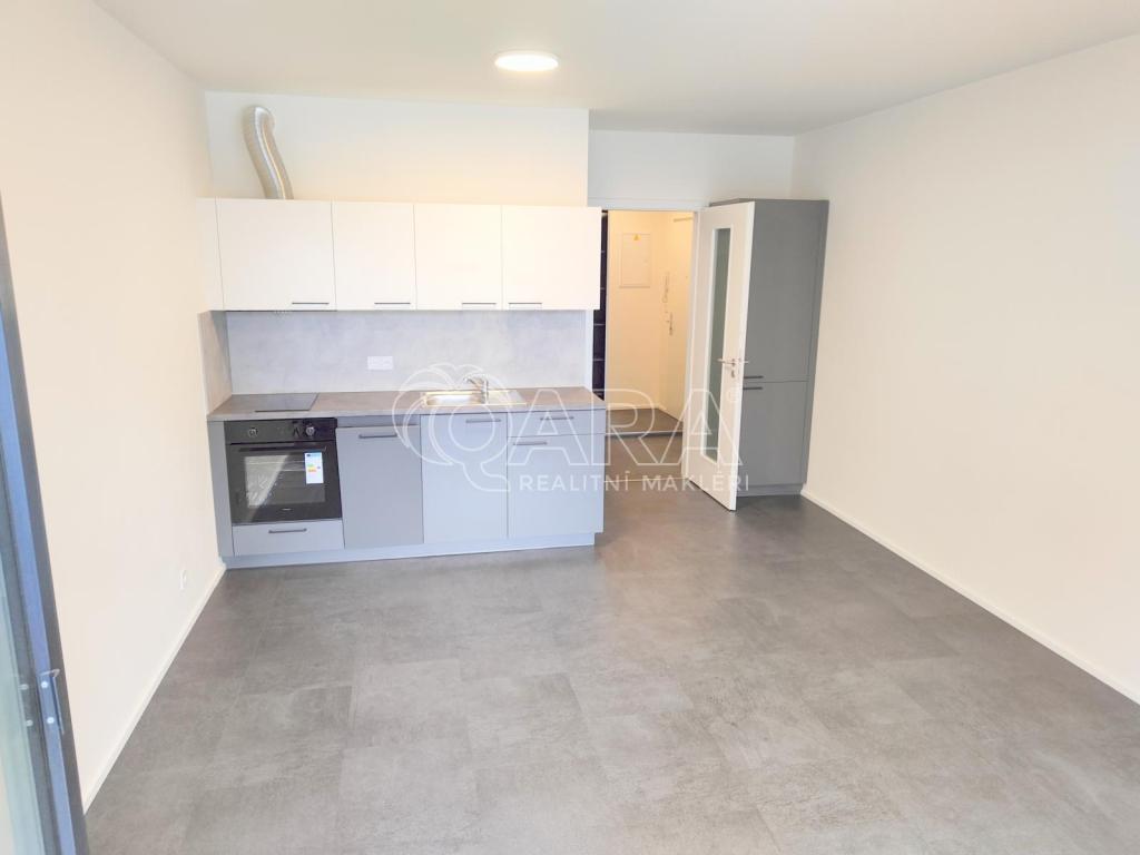 Prodej bytu 1+kk 32 m² - Ansicht 4