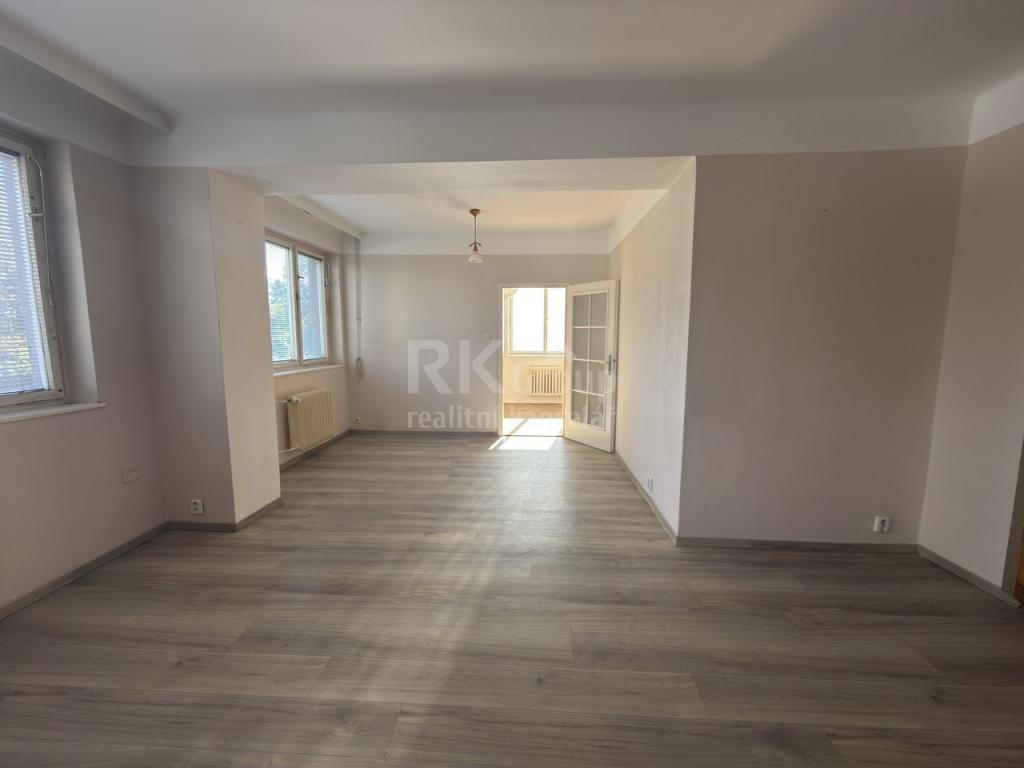 Pronájem bytu 2+1 56 m2
