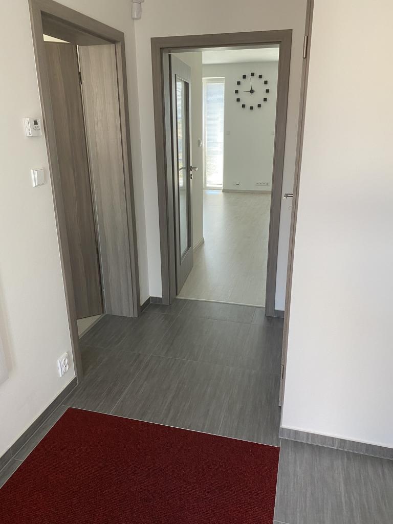 Pronajem bytu 5+kk 103 m2