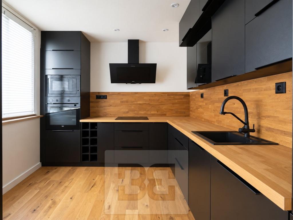 Pronájem bytu 3+1 80 m2