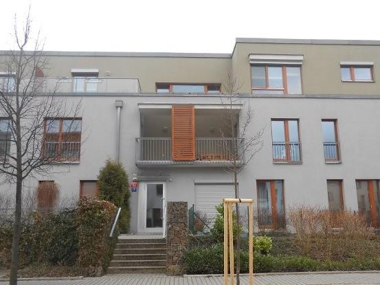 Pronajem bytu 2+kk 52 m2