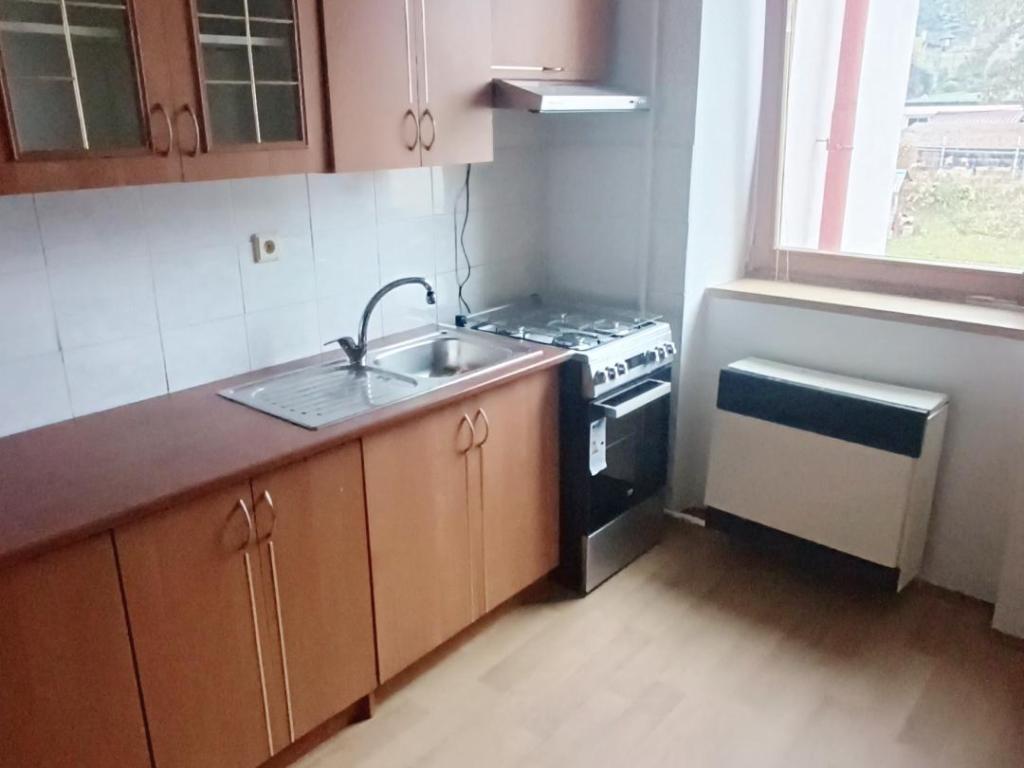 Pronájem bytu 1+1 44 m2