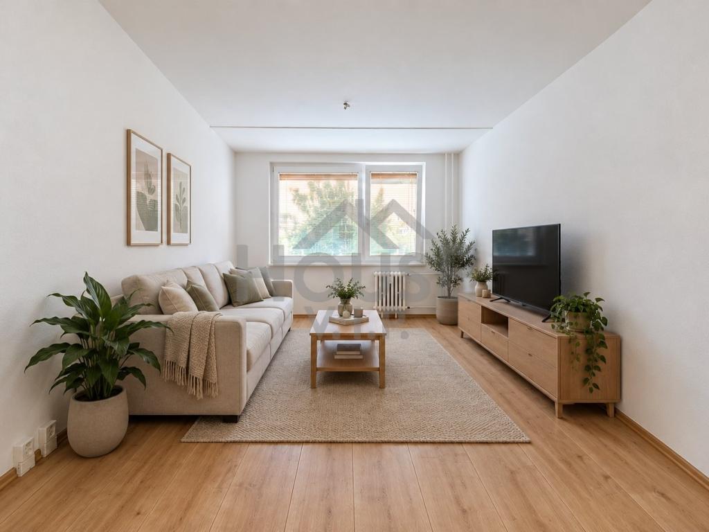 Prodej bytu 1+kk 29 m2, Praha – náhled fotky 6