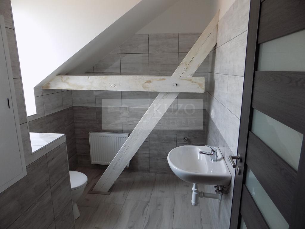 Pronájem bytu 2+kk 58 m2