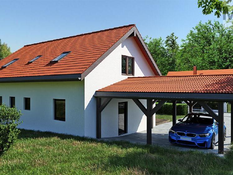 Prodej domu 135 m² – pohled 6