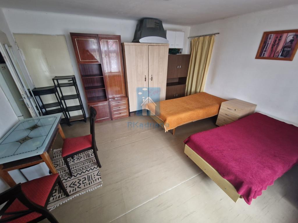 Pronájem bytu atypický 20 m2