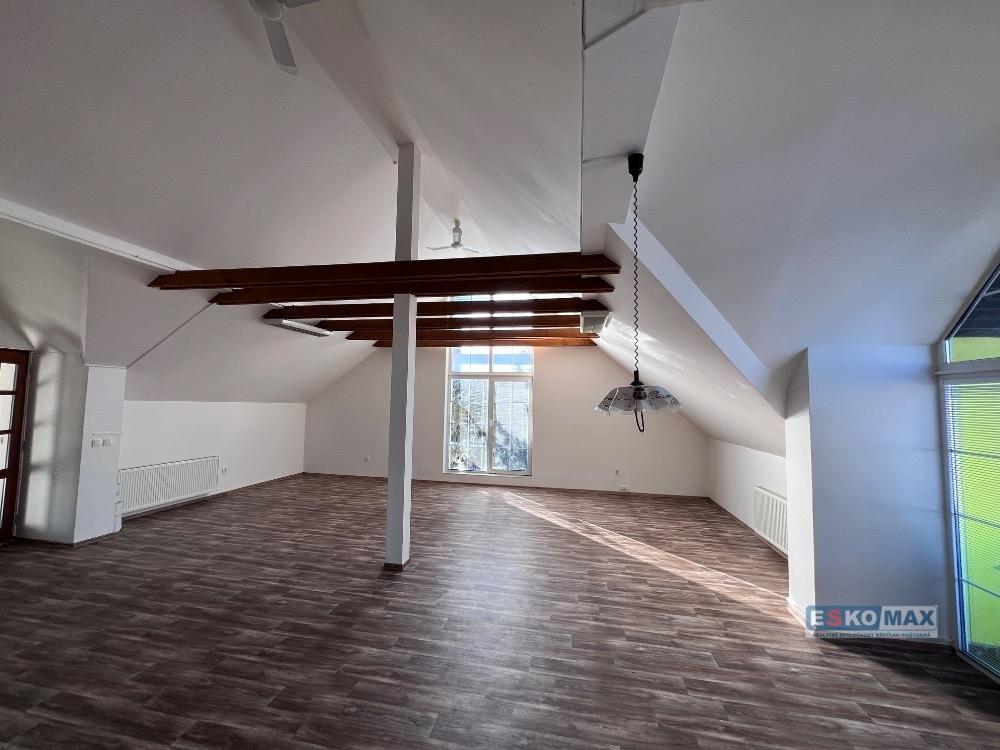 Pronájem bytu 2+1 100 m2
