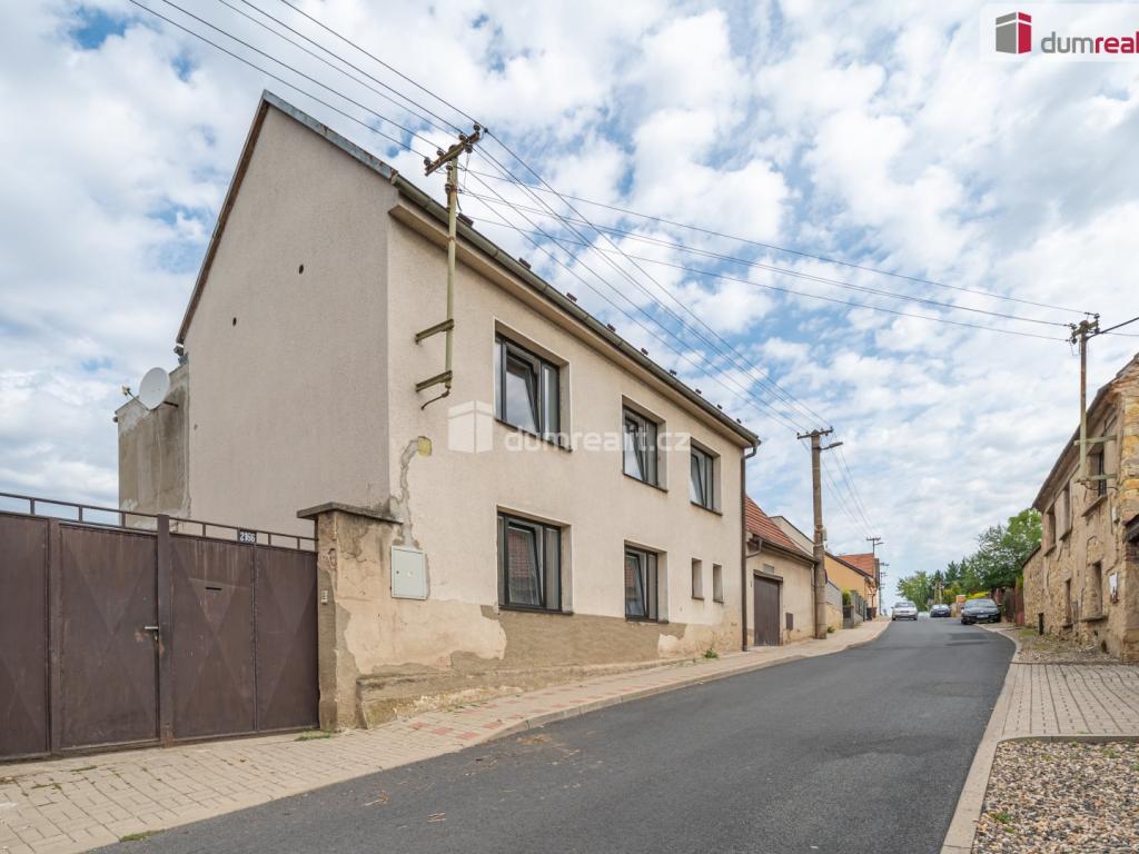 Prodej domu 130 m2
