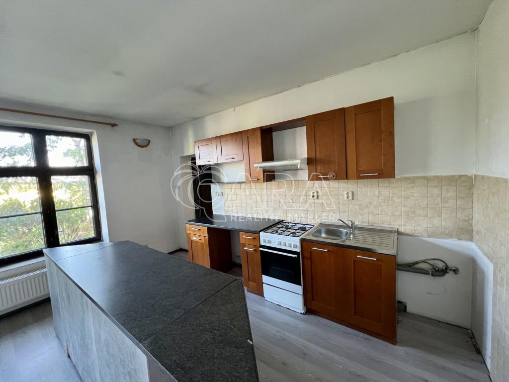 Pronájem bytu 2+kk 95 m2