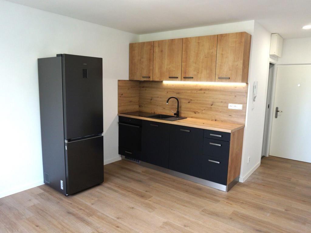 Pronájem bytu 1+1 39 m² - Widok 6