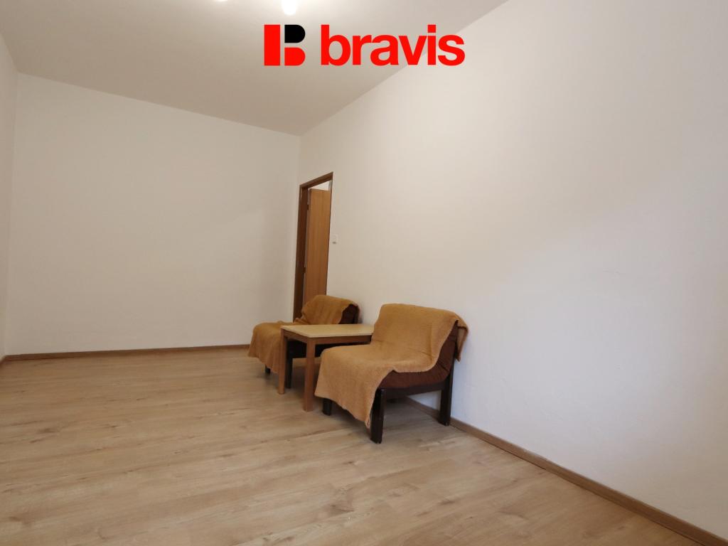 Pronájem bytu 1+1 32 m2
