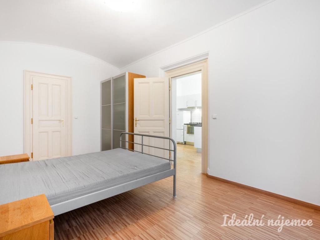Pronájem bytu 2+kk 40 m2