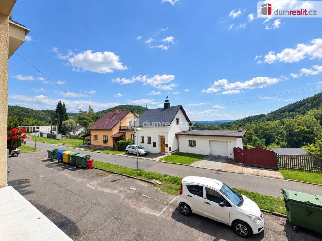 Prodej bytu 1+1 38 m2, Oloví – náhled fotky 7