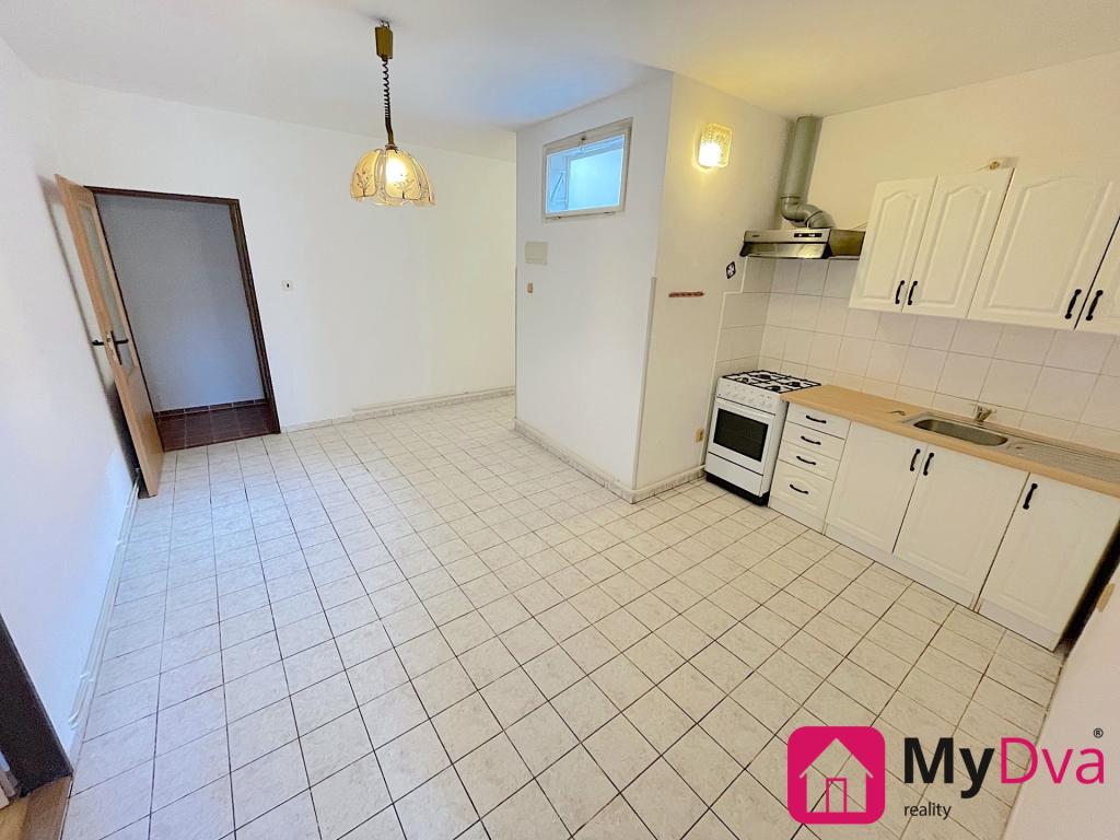 Pronájem bytu 3+kk 60 m2