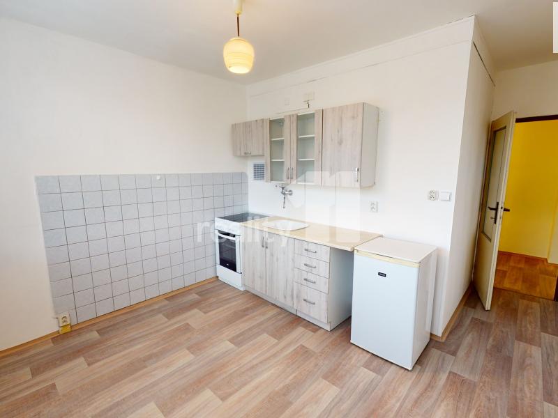 Prodej bytu 2+1 62 m2