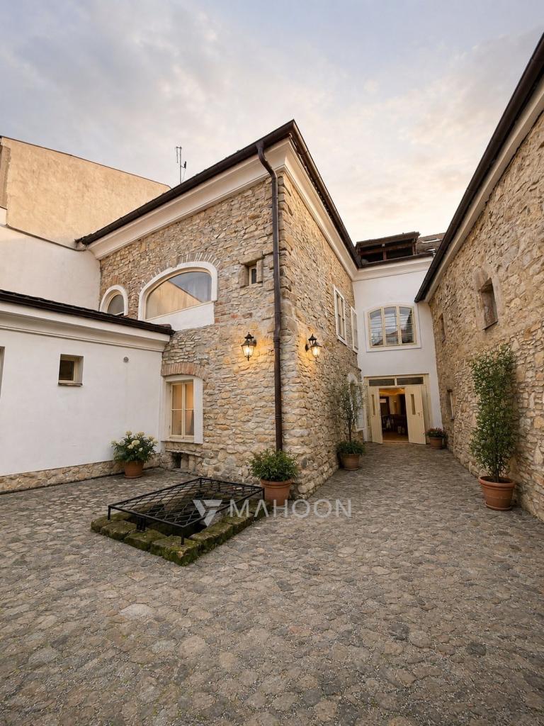 Pronájem bytu 2+kk 48 m2, Slaný – náhled fotky 14