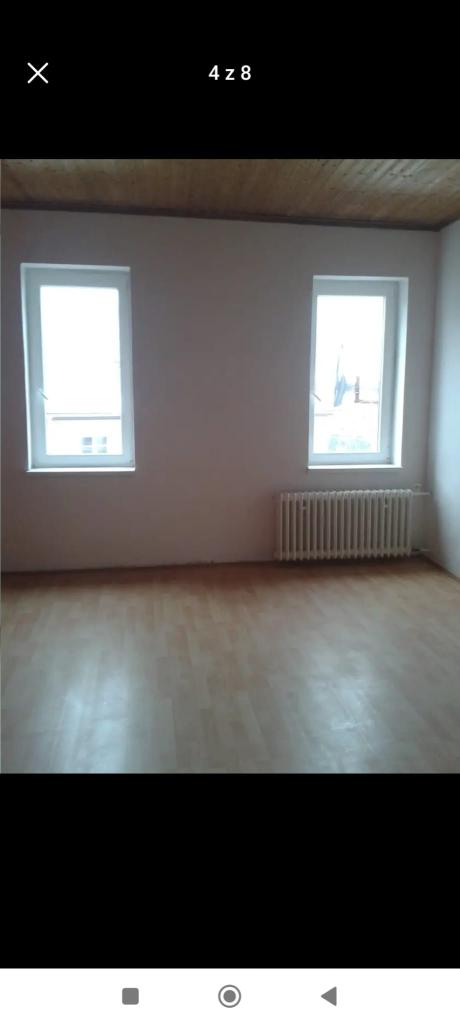 Pronajem bytu 2+1 65 m2
