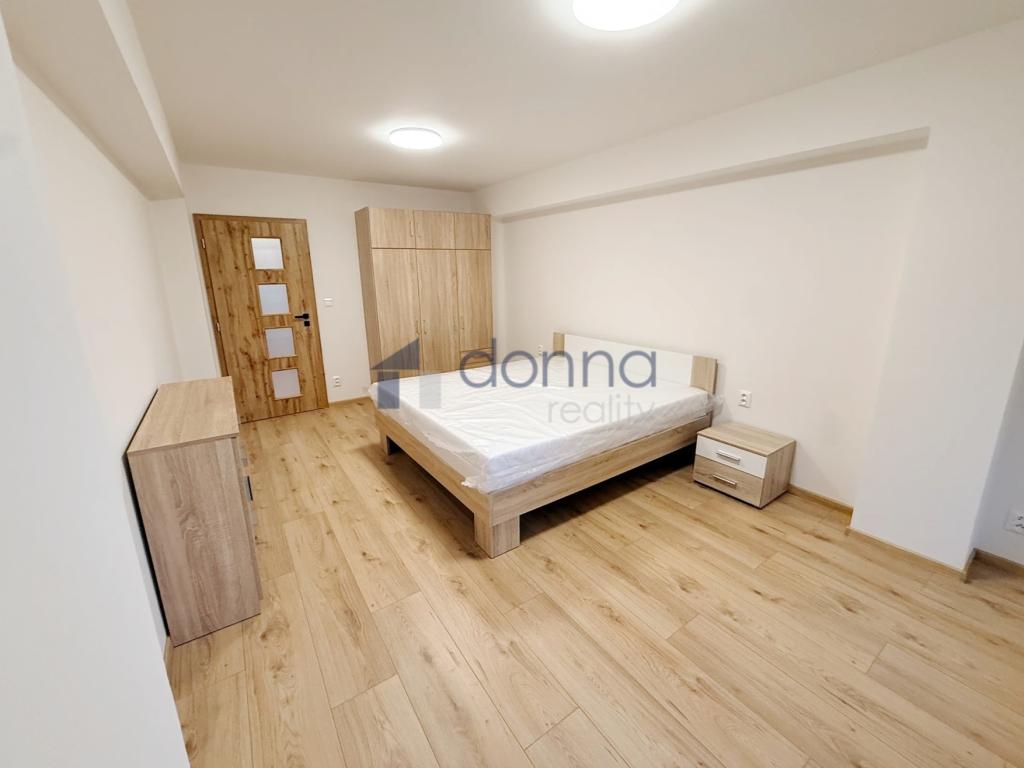 Pronájem bytu 2+1 68 m2