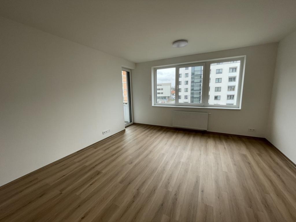 Pronájem bytu 2+kk 56 m2, Brno – náhled fotky 3