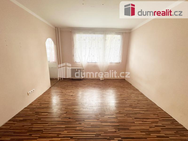 Pronájem bytu 1+1 42 m2