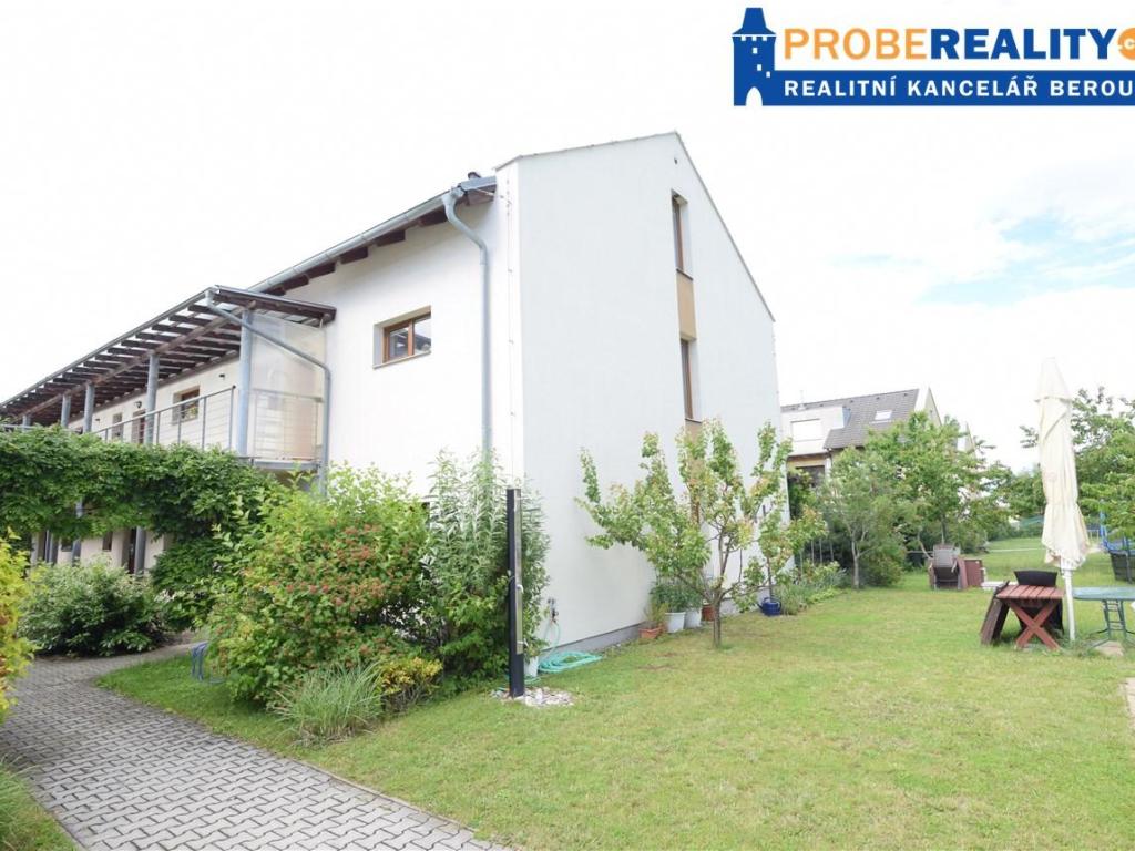 Pronájem bytu 5+kk 105 m2