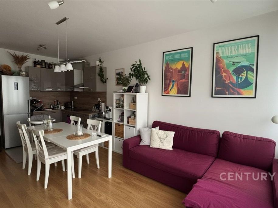 Pronájem bytu 2+kk 57 m2