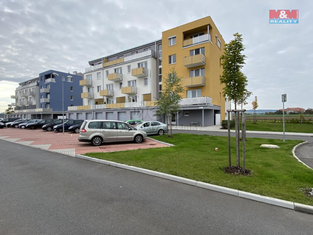 Pronajem bytu 2+kk 54 m2