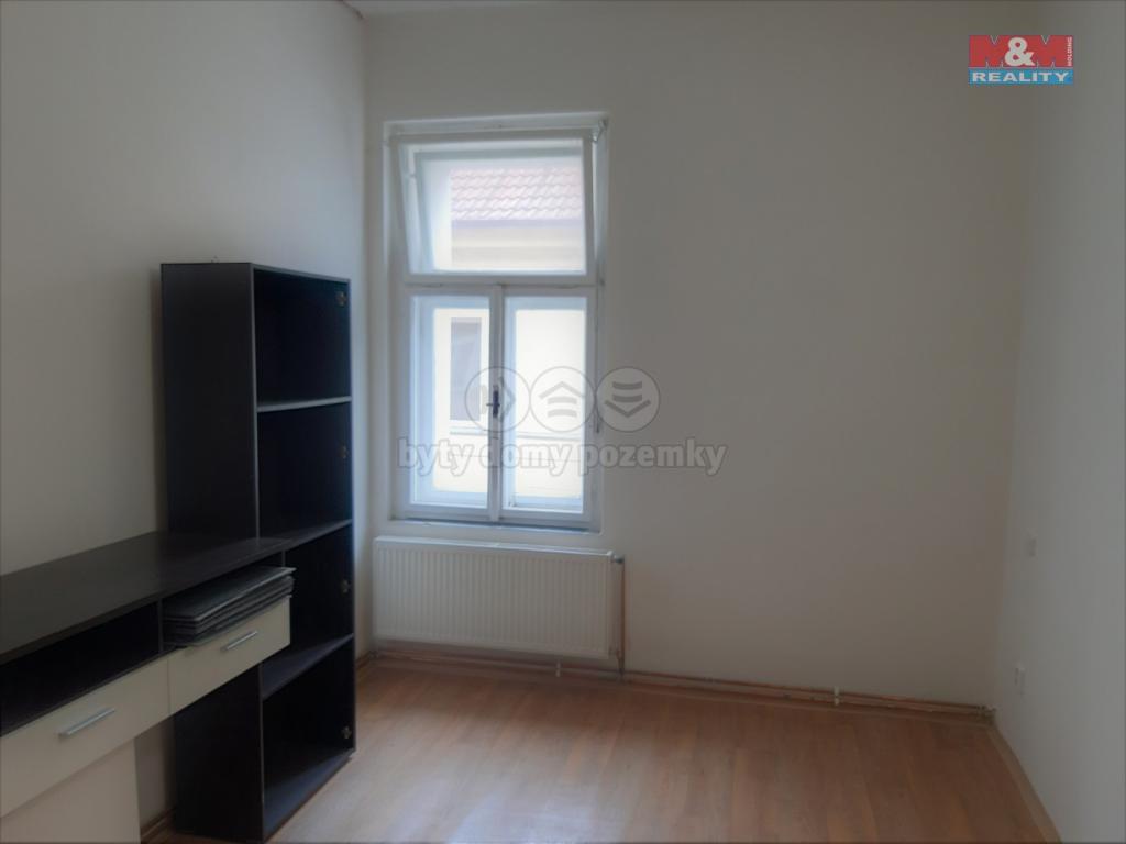 Pronajem bytu 2+kk 43 m2