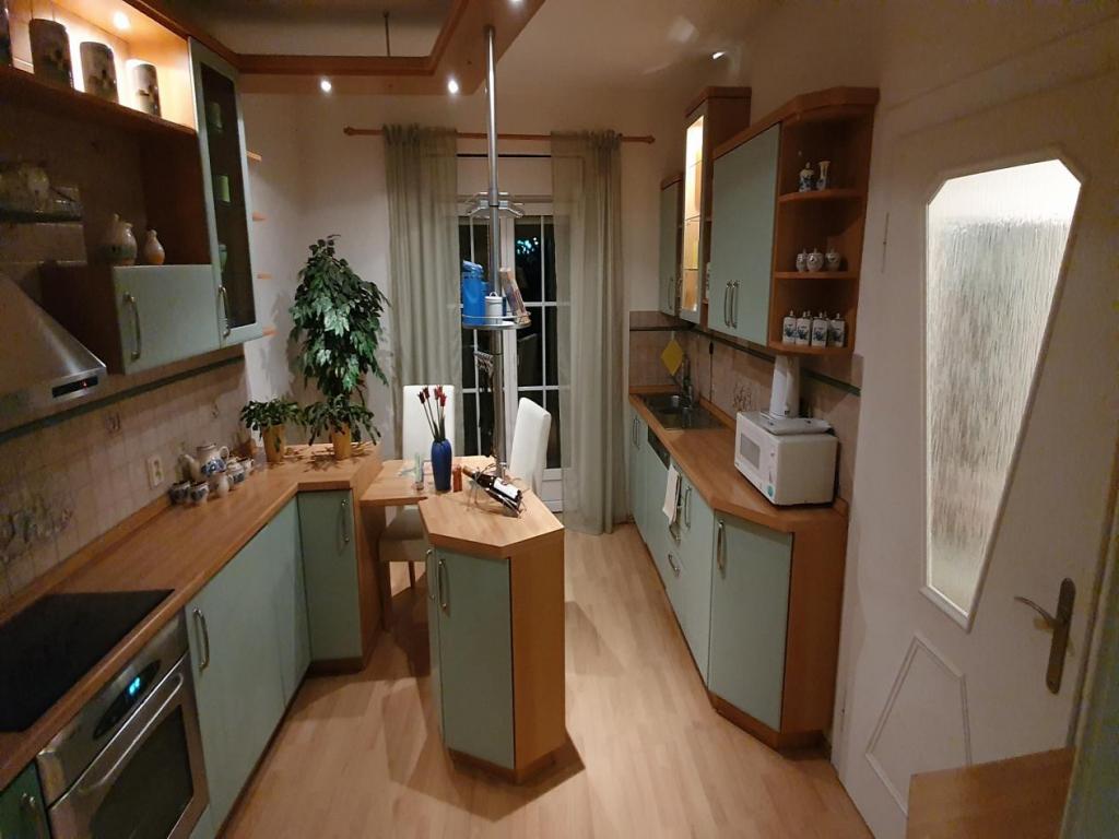 Pronajem bytu 2+1 50 m2