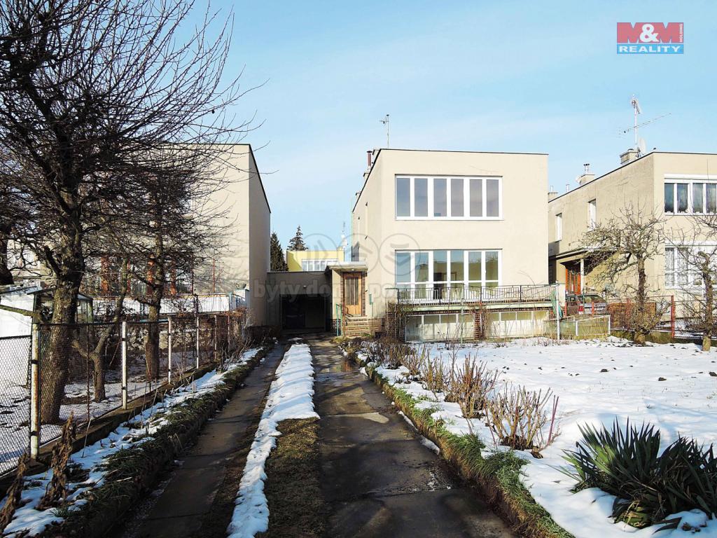 Pronajem bytu 5+1 647 m2