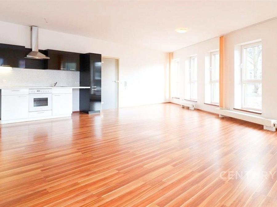 Pronájem bytu 2+kk 85 m2