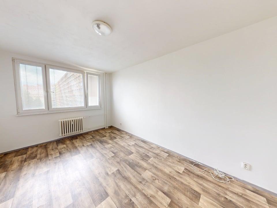 Prodej bytu 2+1 55 m2