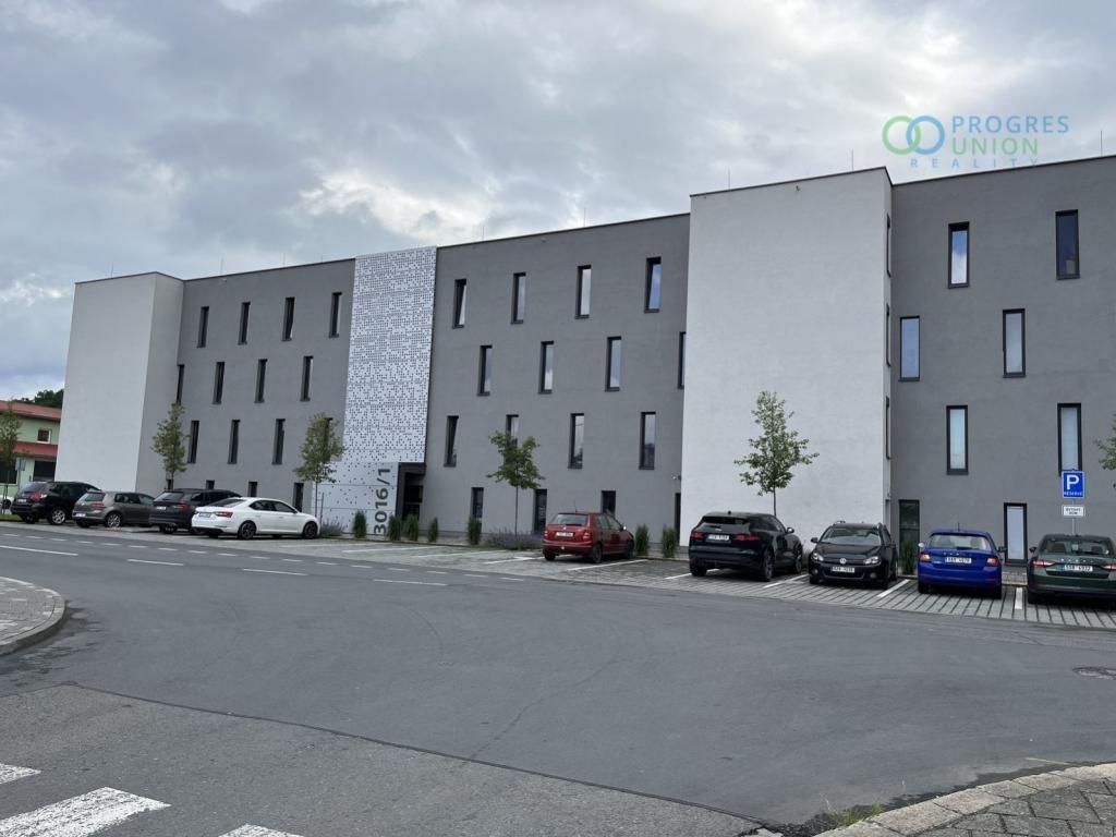 Pronajem bytu 3+kk 93 m2