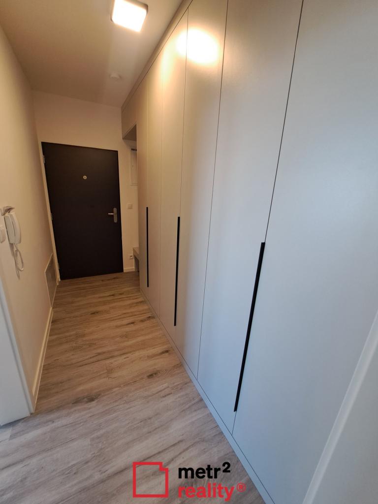 Pronájem bytu 1+kk 33 m2, Lipník nad Bečvou – náhled fotky 12
