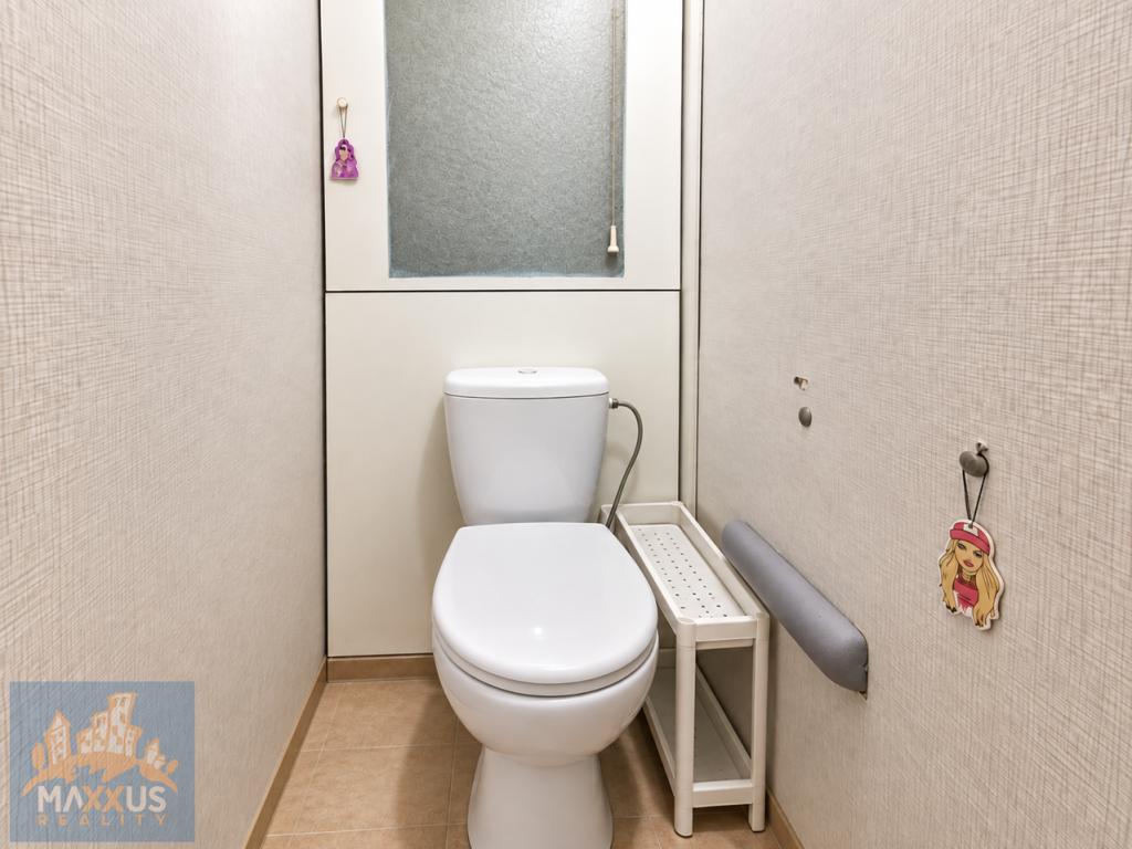 Prodej bytu 2+1 52 m2
