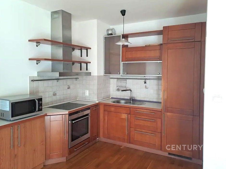 Pronájem bytu 2+kk 46 m2