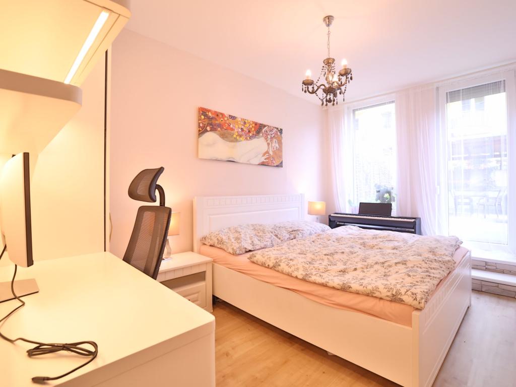 Pronájem bytu 3+kk 88 m2