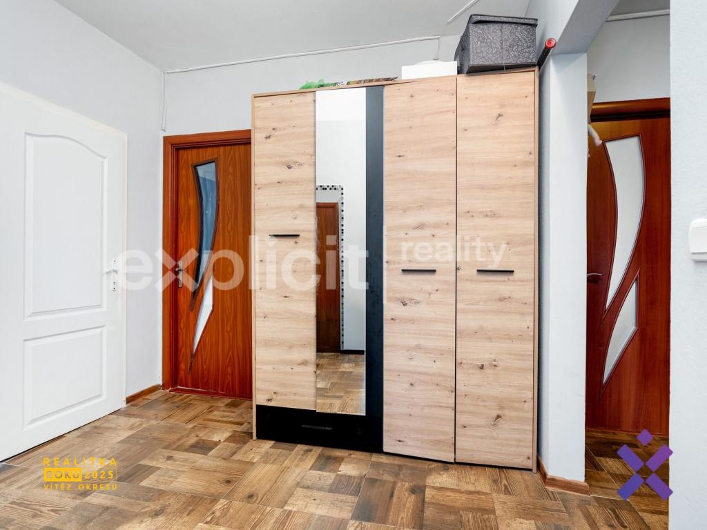 Prodej bytu 3+1 75 m2, Ústí nad Labem – náhled fotky 12