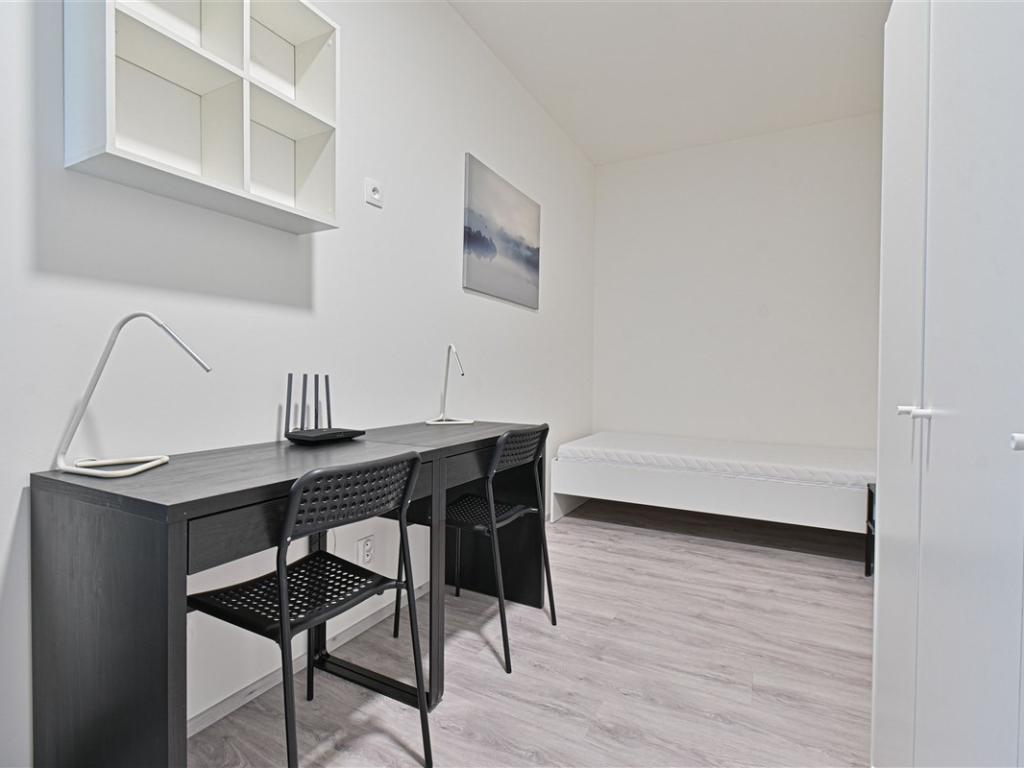 Pronájem bytu 2+1 41 m2