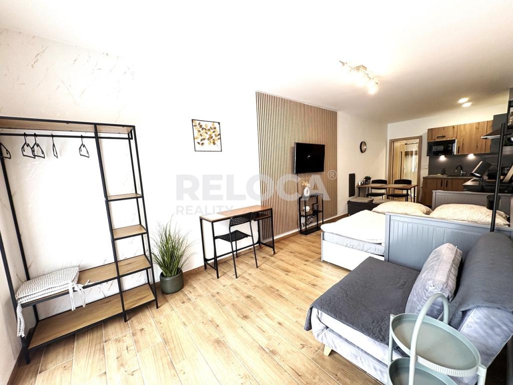Appartement, 32 m²