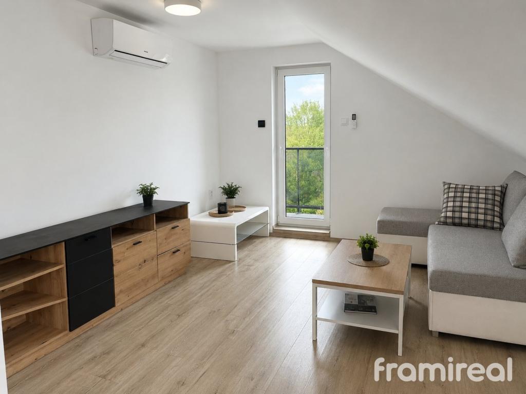 Pronájem bytu 2+kk 75 m2