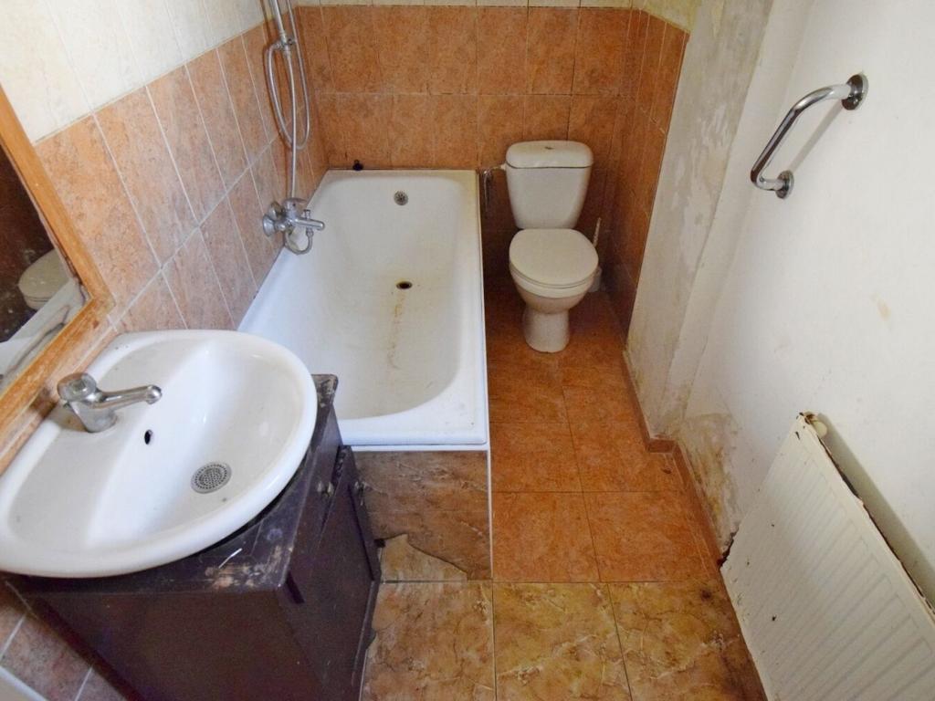 Prodej domu 100 m2