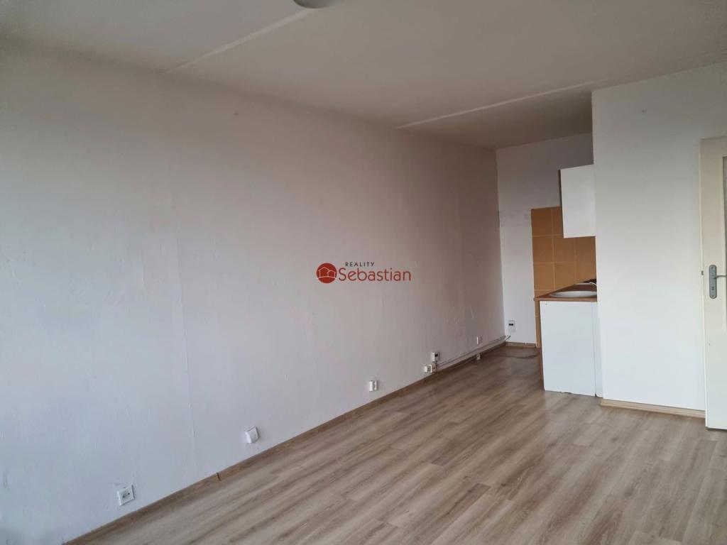 Pronájem bytu 2+kk 40 m2