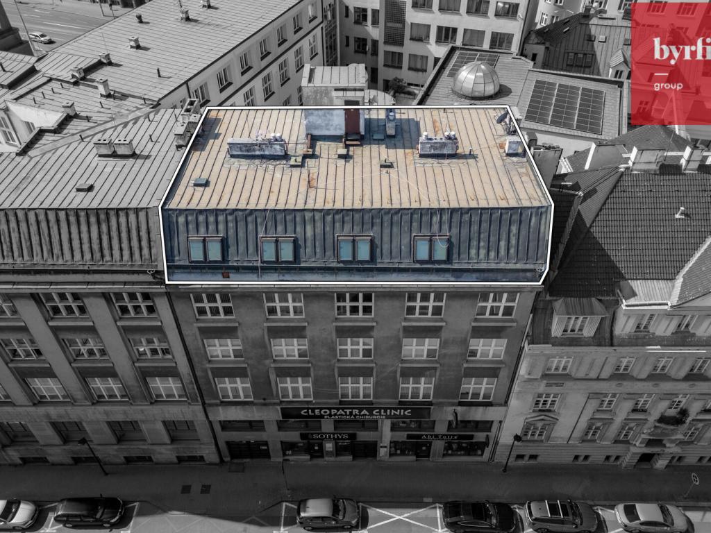 Prodej bytu atypický 203 m2, Ostrava – náhled fotky 20