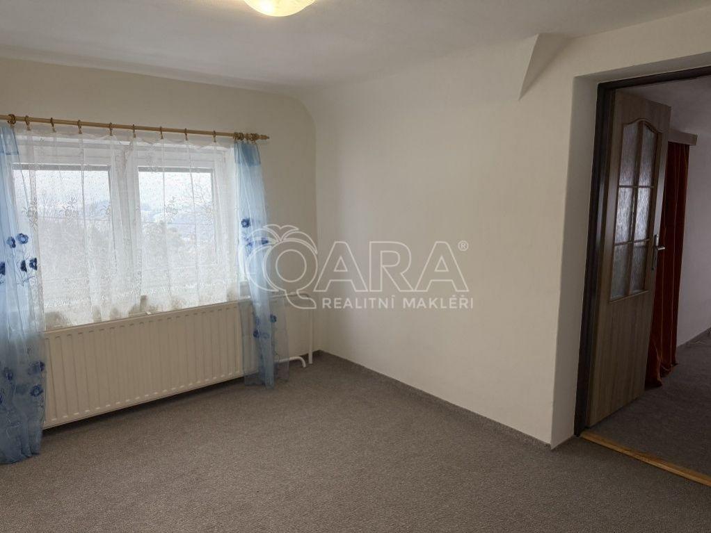 Pronájem bytu 2+1 50 m2