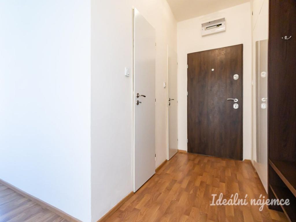 Pronájem bytu 2+1 51 m2