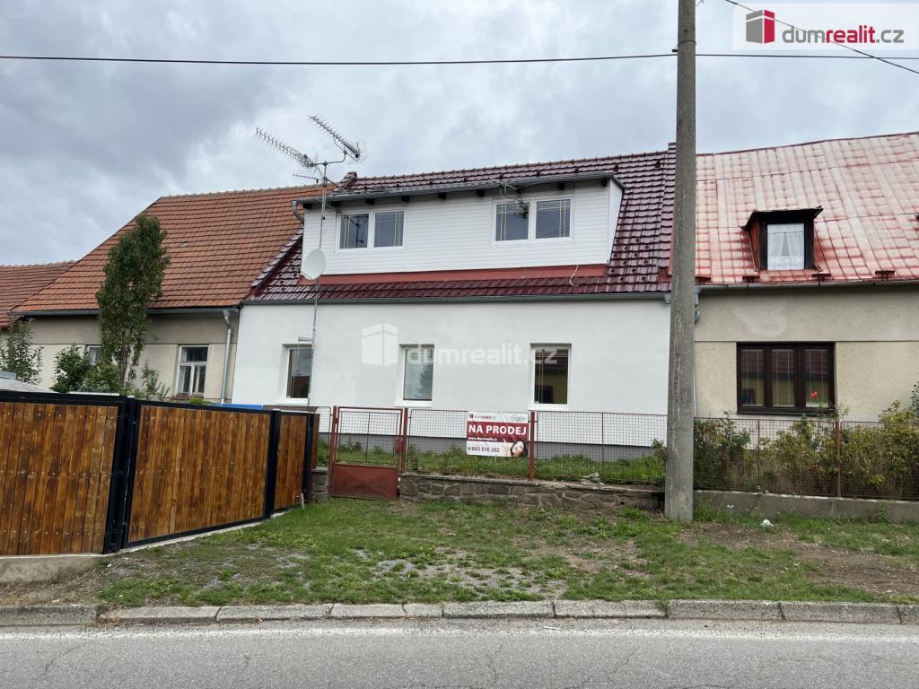 Prodej domu 249 m2