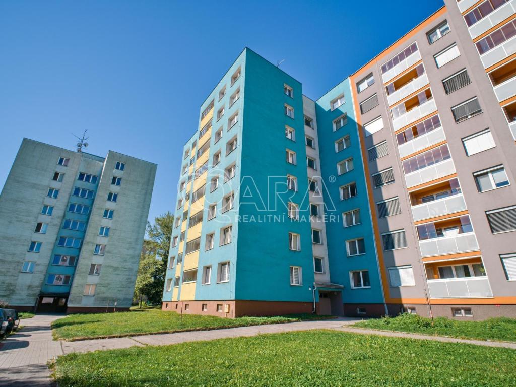 Prodej bytu 3+1 63 m2, Ostrava – náhled fotky 22