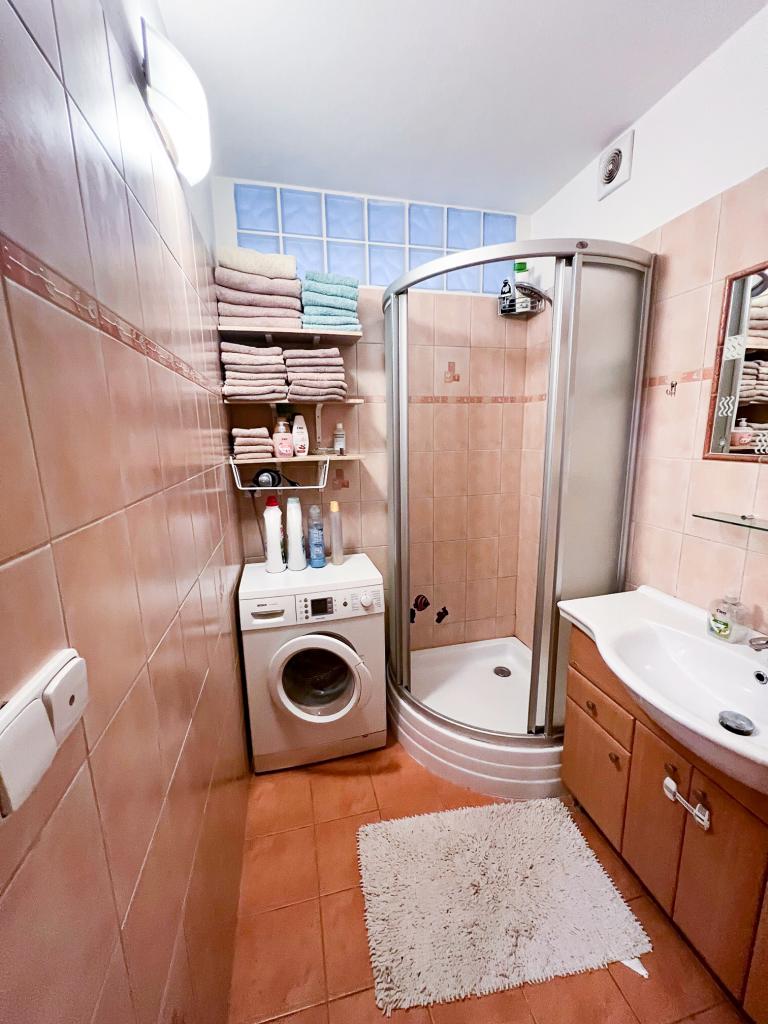 Pronájem bytu 3+1 71 m2
