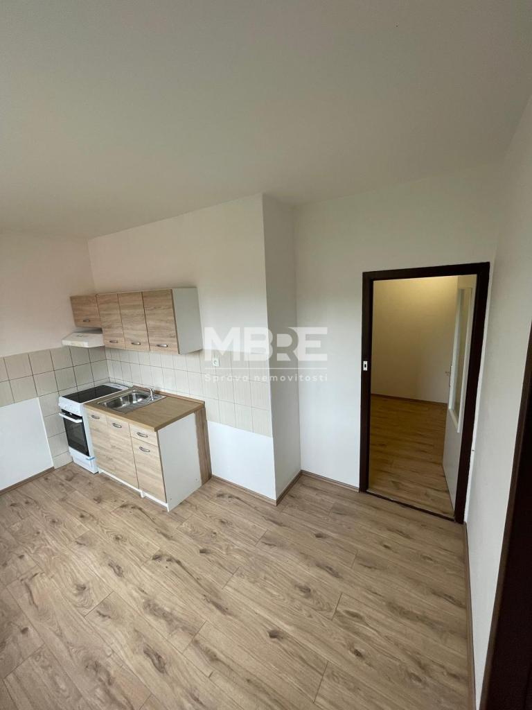 Pronájem bytu 2+1 43 m2